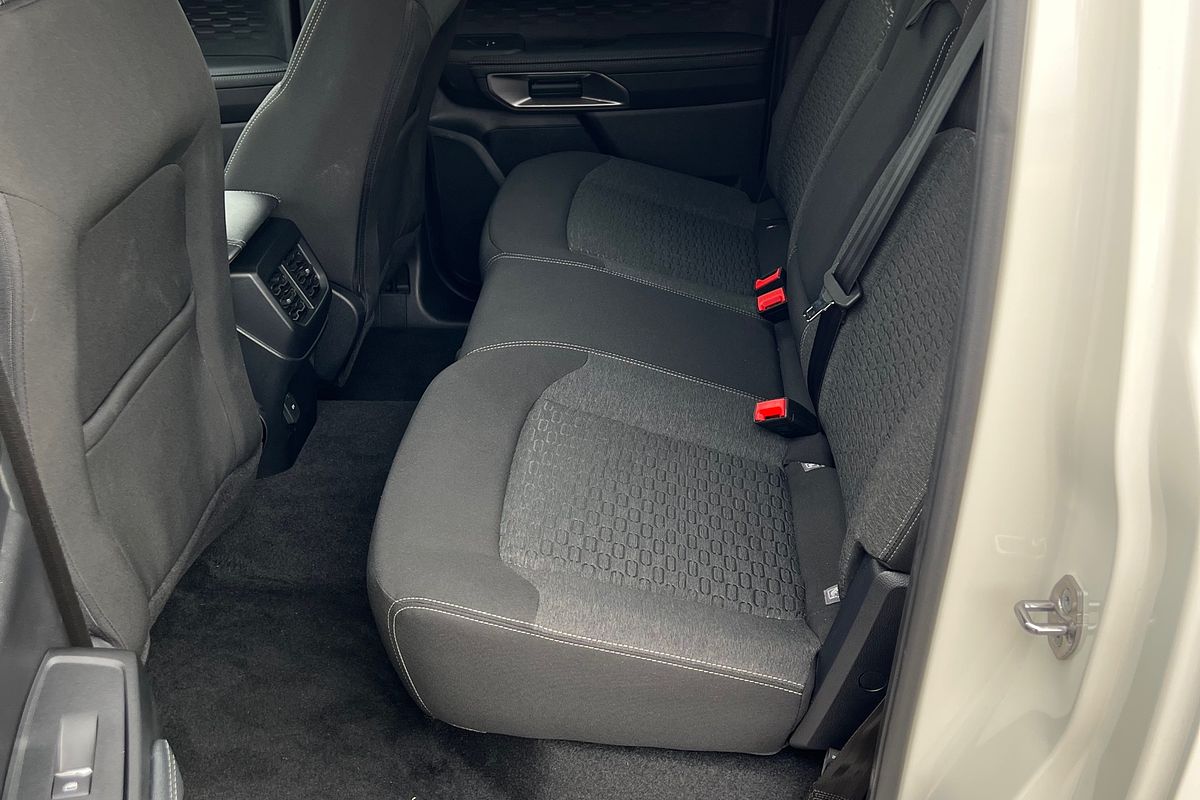 2024 Ford Ranger XLT  4X4 2.0L