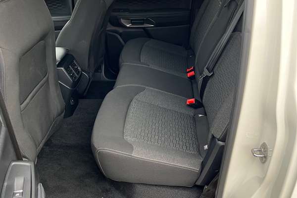 2024 Ford Ranger XLT  4X4 2.0L
