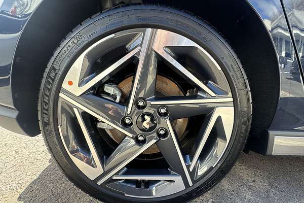 2024 Hyundai i30 N Line PDe.V6