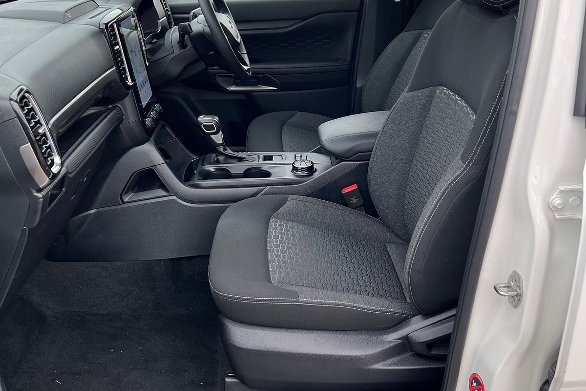 2024 Ford Ranger XLT  4X4 2.0L