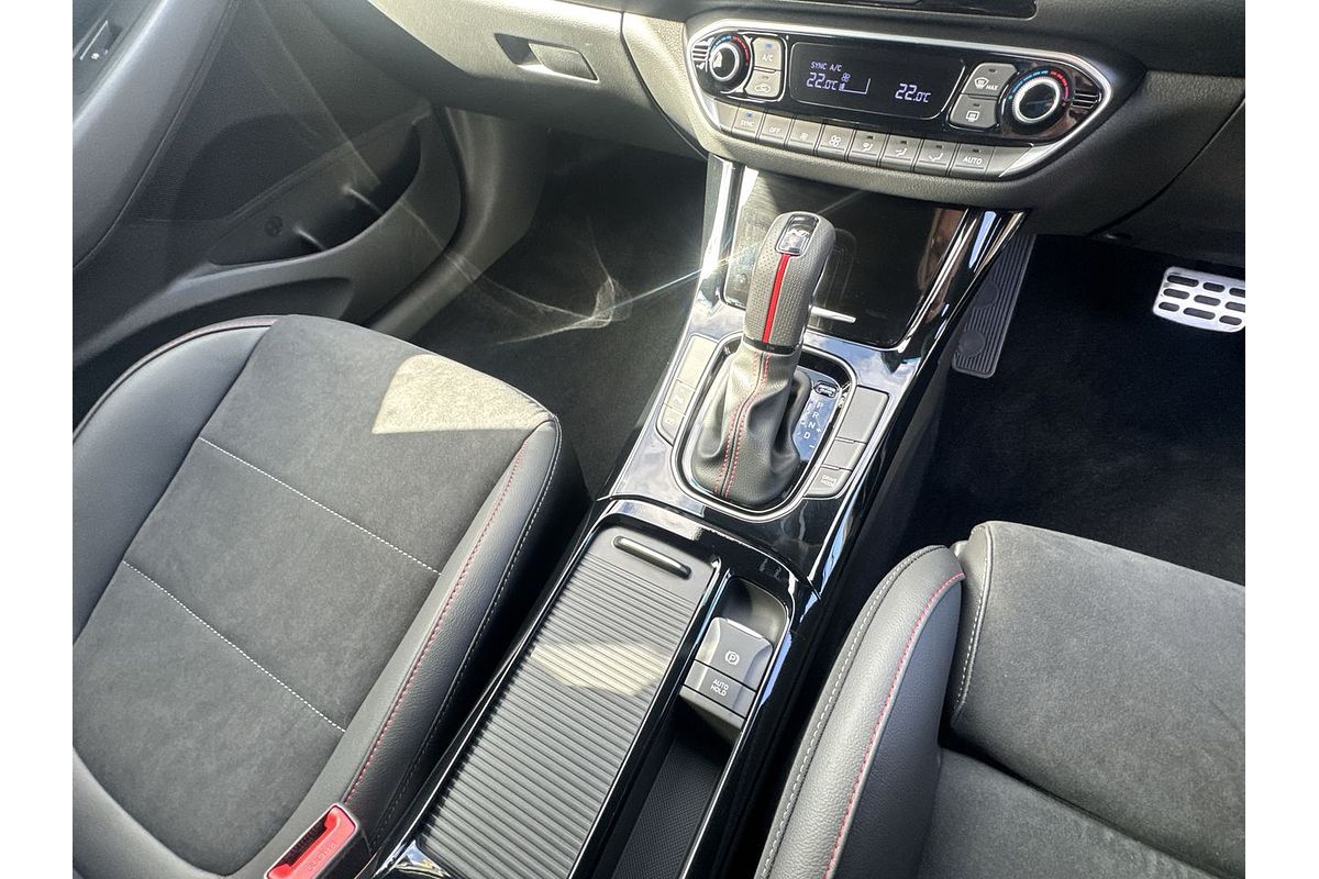 2024 Hyundai i30 N Line PDe.V6