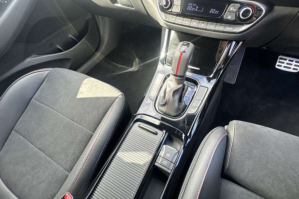 2024 Hyundai i30 N Line PDe.V6