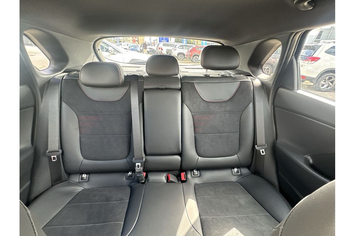 2024 Hyundai i30 N Line PDe.V6