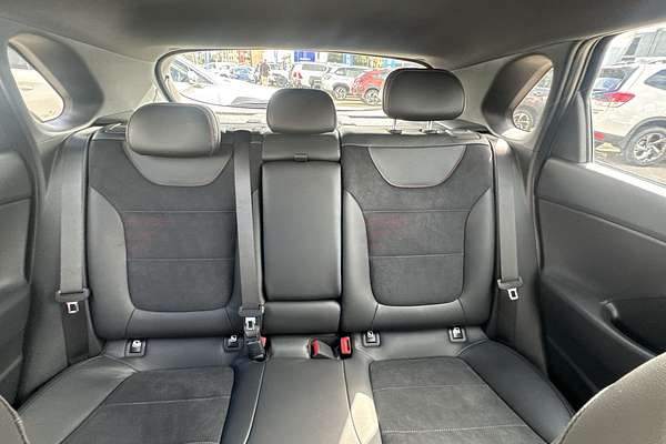 2024 Hyundai i30 N Line PDe.V6