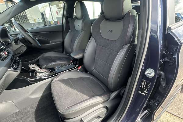 2024 Hyundai i30 N Line PDe.V6
