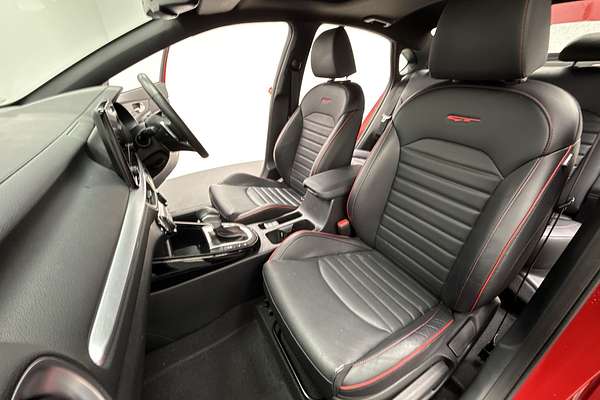 2022 Kia Cerato GT BD