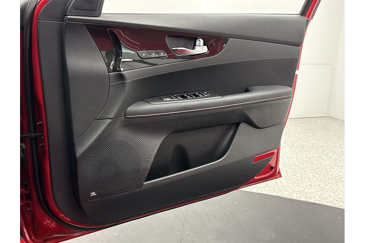 2022 Kia Cerato GT BD