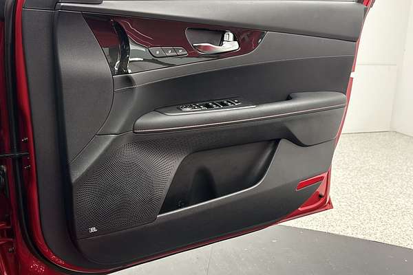 2022 Kia Cerato GT BD