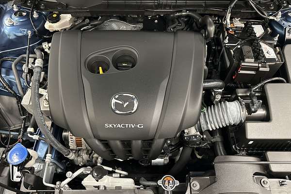 2021 Mazda CX-3 Maxx Sport DK