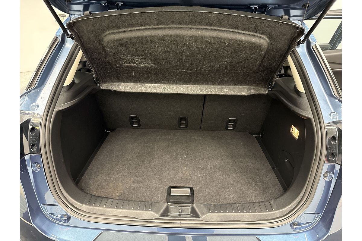 2021 Mazda CX-3 Maxx Sport DK