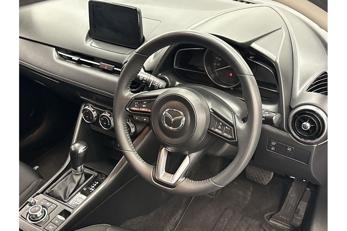 2021 Mazda CX-3 Maxx Sport DK