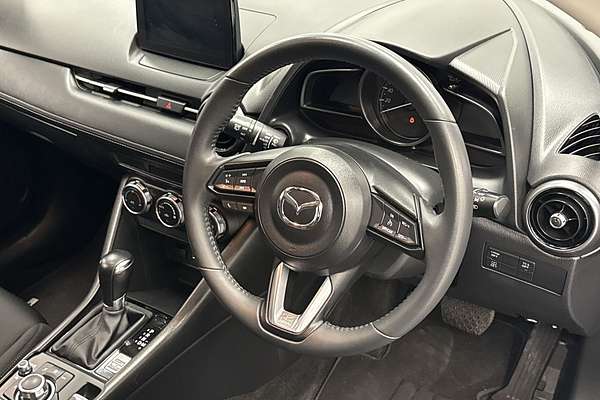 2021 Mazda CX-3 Maxx Sport DK