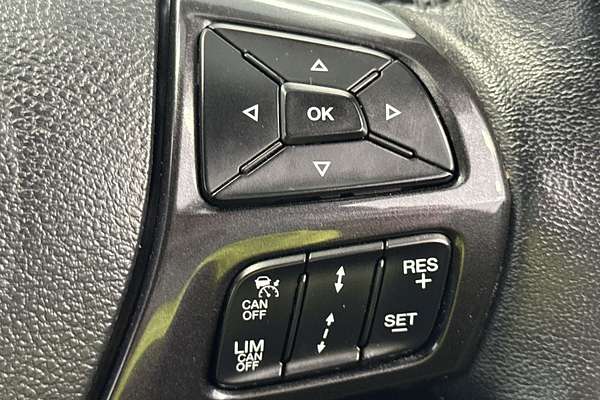 2019 Ford Everest Titanium UA II 2.0L