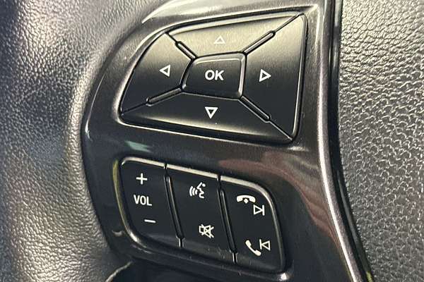 2019 Ford Everest Titanium UA II 2.0L