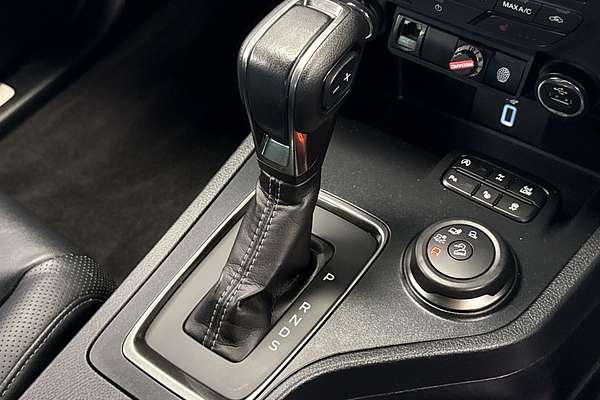 2019 Ford Everest Titanium UA II 2.0L