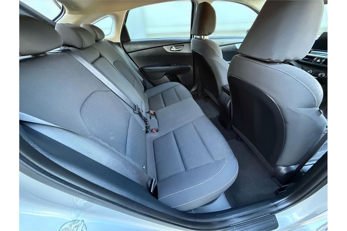 2020 Kia Cerato S BD