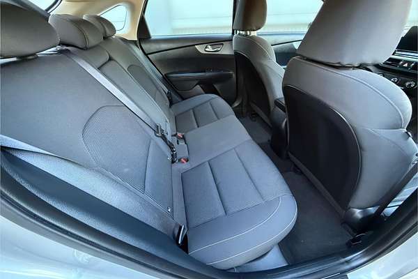 2020 Kia Cerato S BD