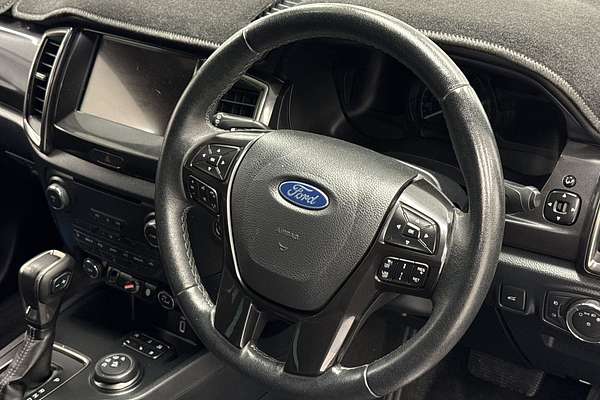 2019 Ford Everest Titanium UA II 2.0L