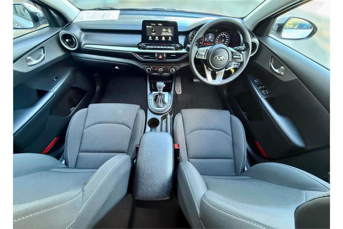 2020 Kia Cerato S BD