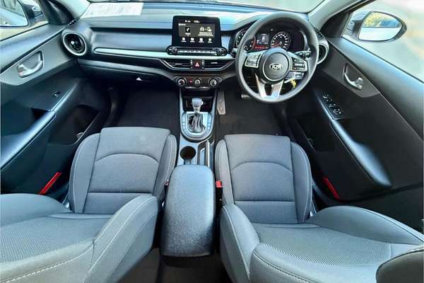 2020 Kia Cerato S BD