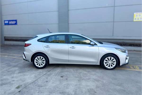 2020 Kia Cerato S BD