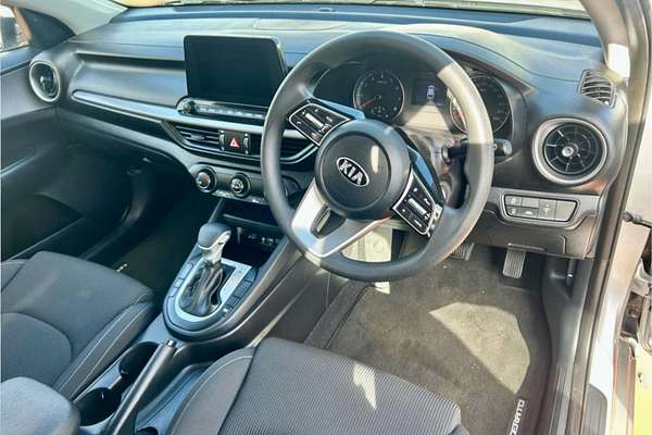 2020 Kia Cerato S BD