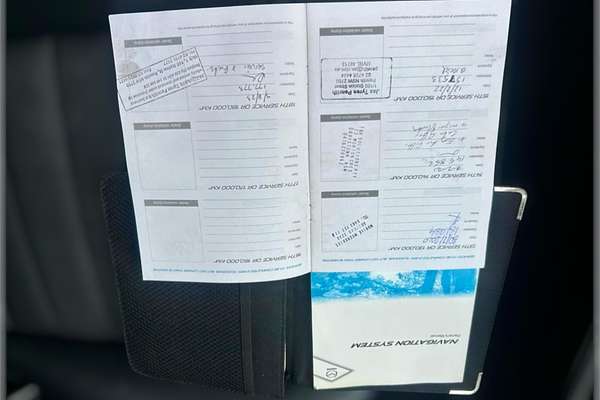 2015 Mazda CX-3 S TOURING (FWD) DK