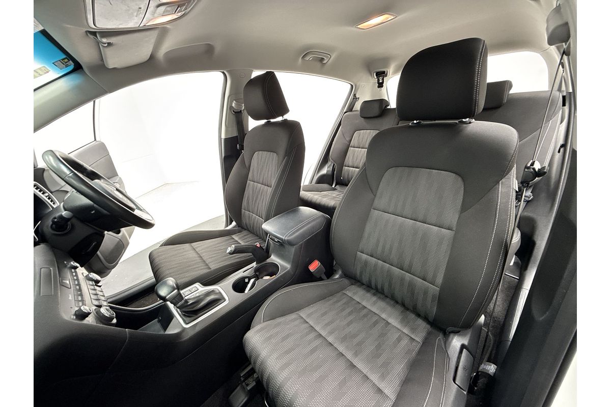 2020 Kia Sportage S QL
