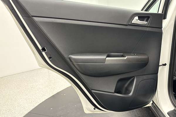 2020 Kia Sportage S QL
