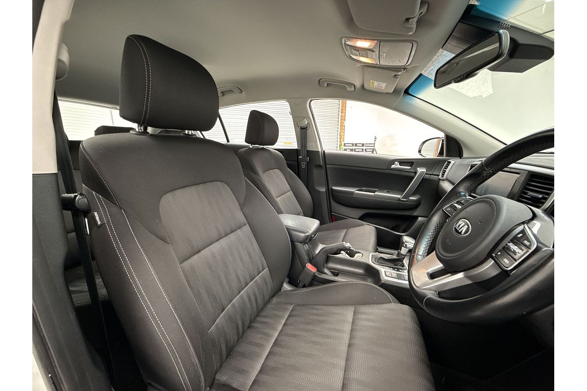 2020 Kia Sportage S QL