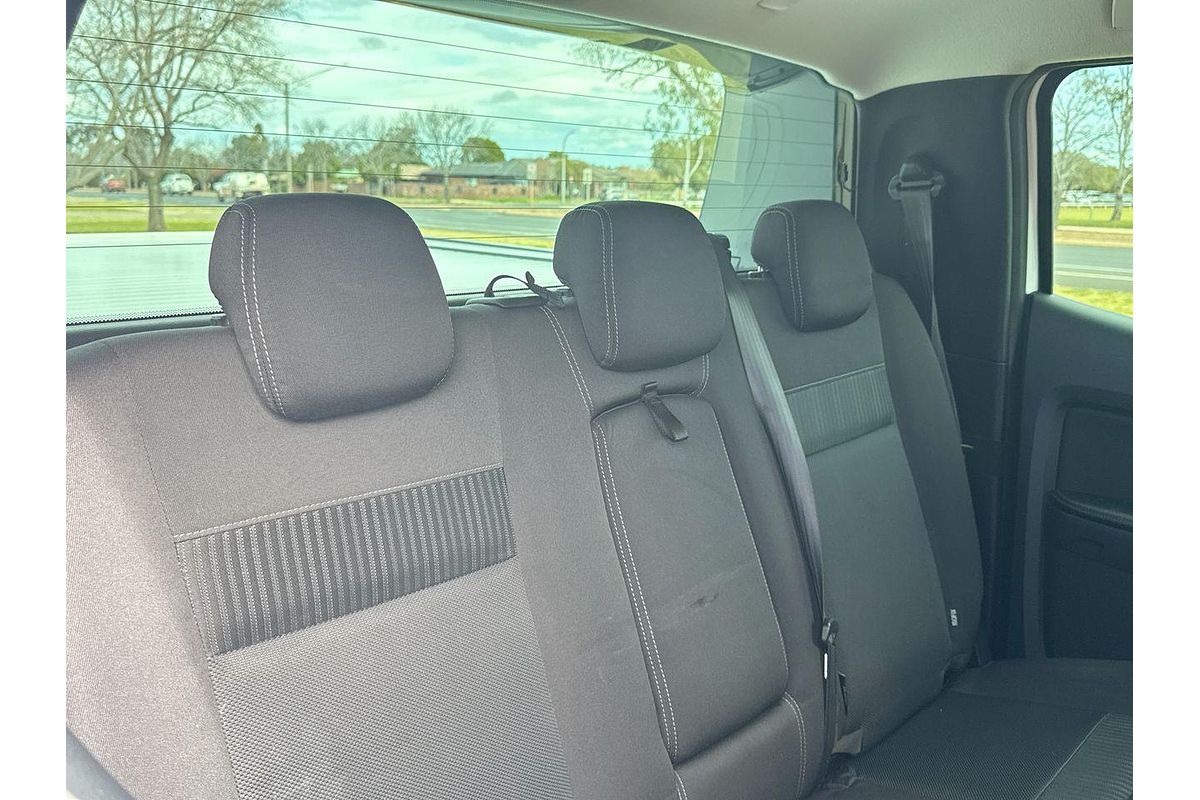2019 Ford Ranger XLT PX MkIII 4X4 3.2L