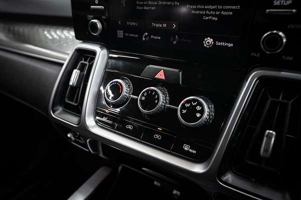 2020 Kia Sorento S MQ4