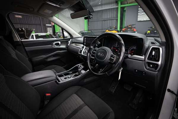 2020 Kia Sorento S MQ4
