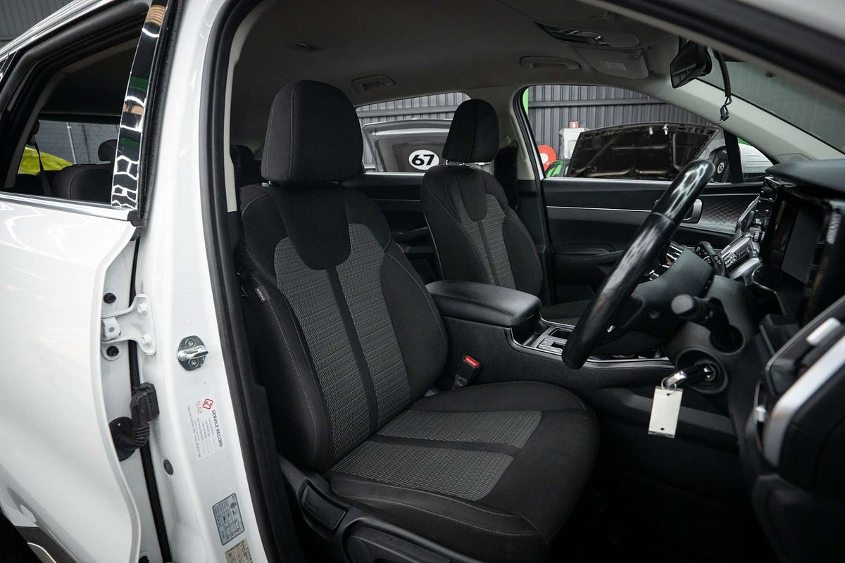 2020 Kia Sorento S MQ4