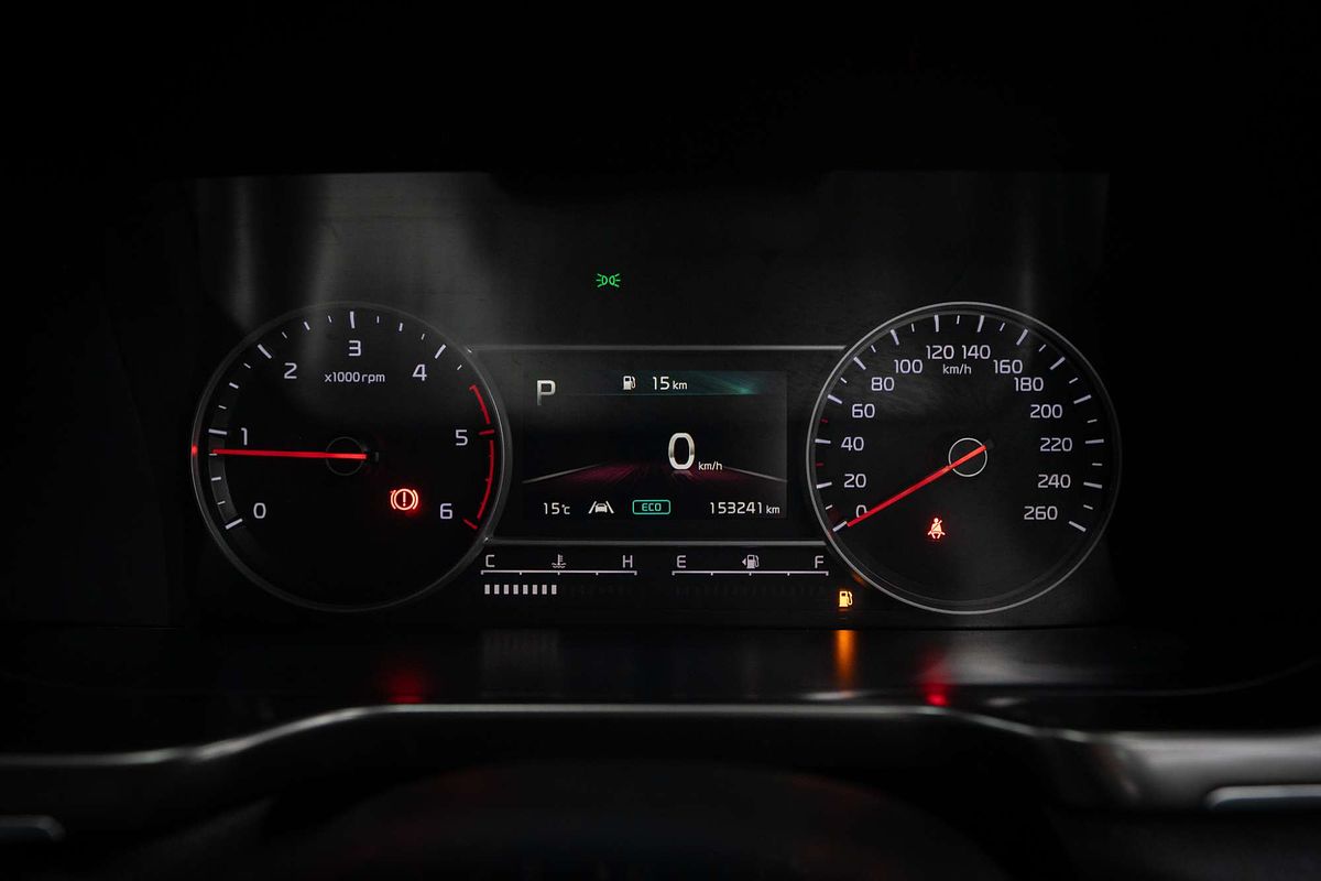 2020 Kia Sorento S MQ4
