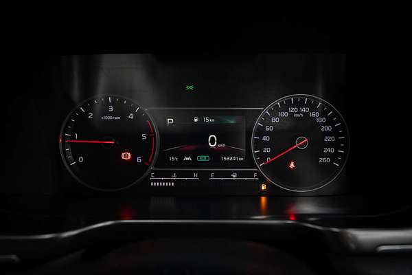 2020 Kia Sorento S MQ4