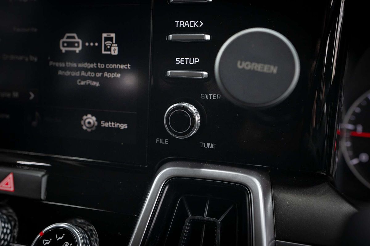 2020 Kia Sorento S MQ4