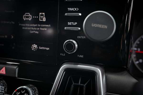 2020 Kia Sorento S MQ4