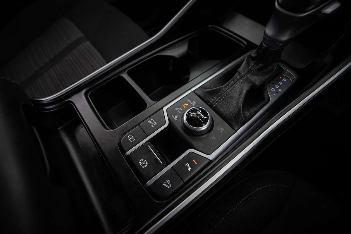 2020 Kia Sorento S MQ4