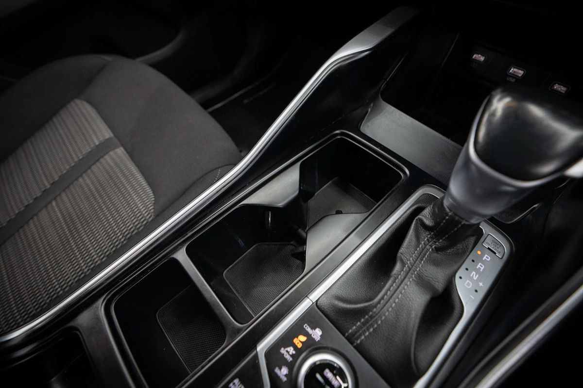 2020 Kia Sorento S MQ4