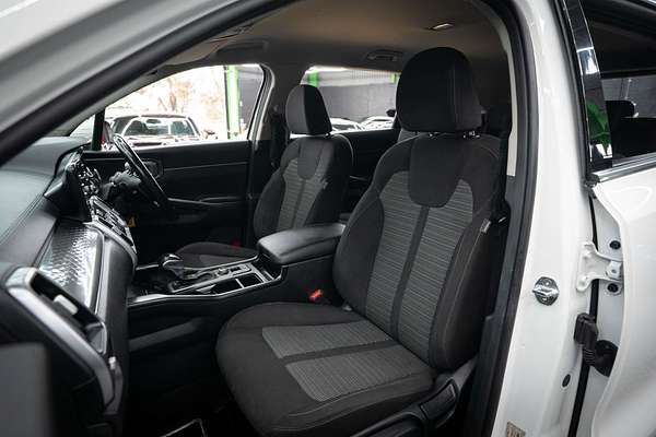 2020 Kia Sorento S MQ4