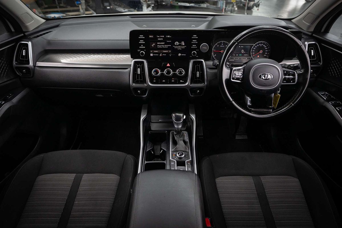 2020 Kia Sorento S MQ4