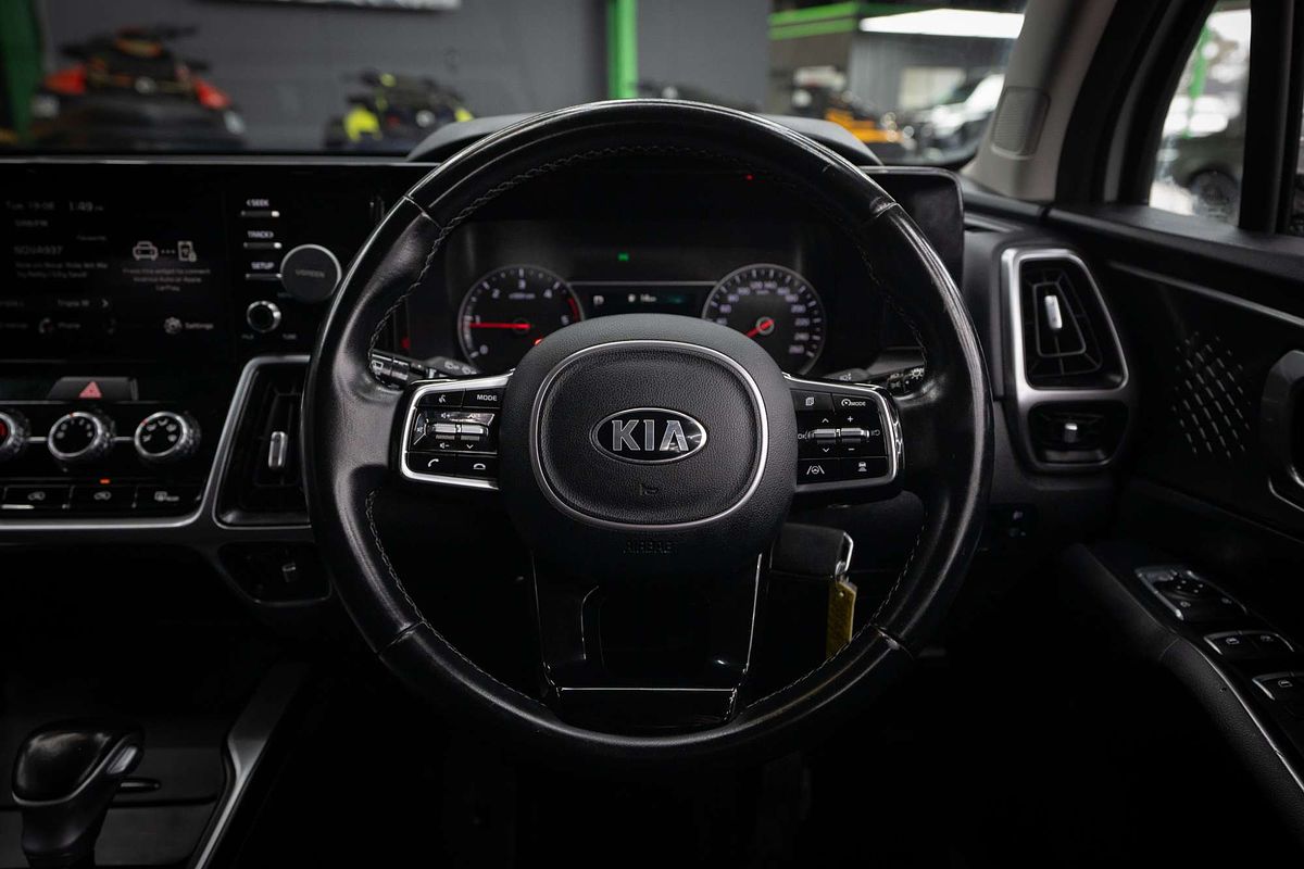 2020 Kia Sorento S MQ4