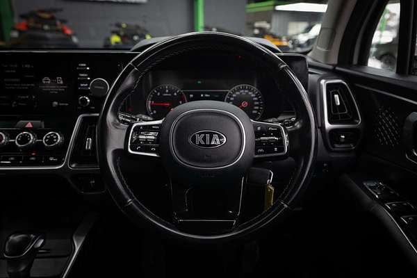 2020 Kia Sorento S MQ4