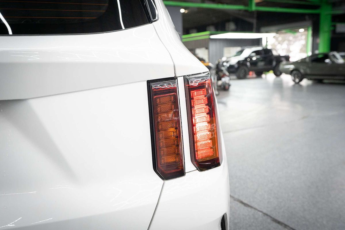 2020 Kia Sorento S MQ4