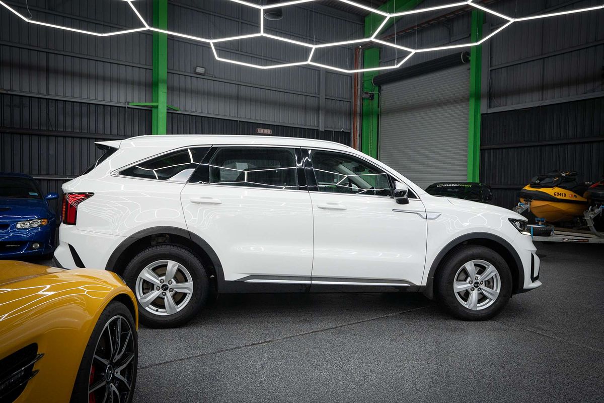 2020 Kia Sorento S MQ4