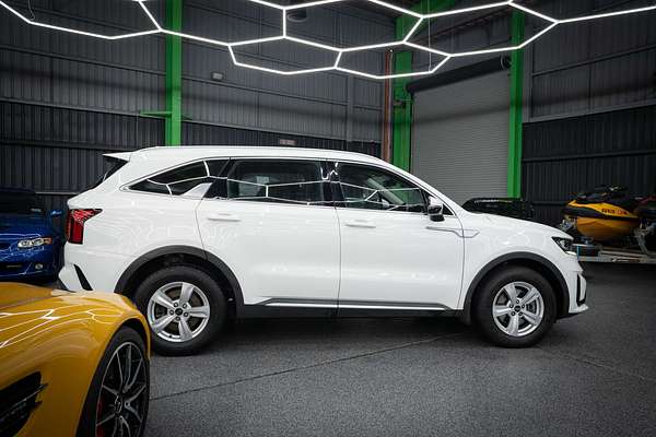 2020 Kia Sorento S MQ4