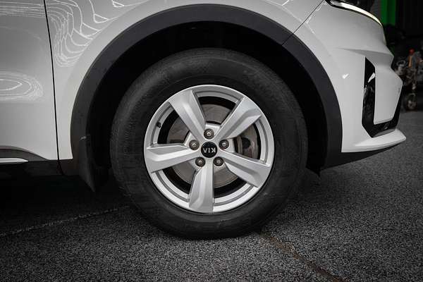 2020 Kia Sorento S MQ4