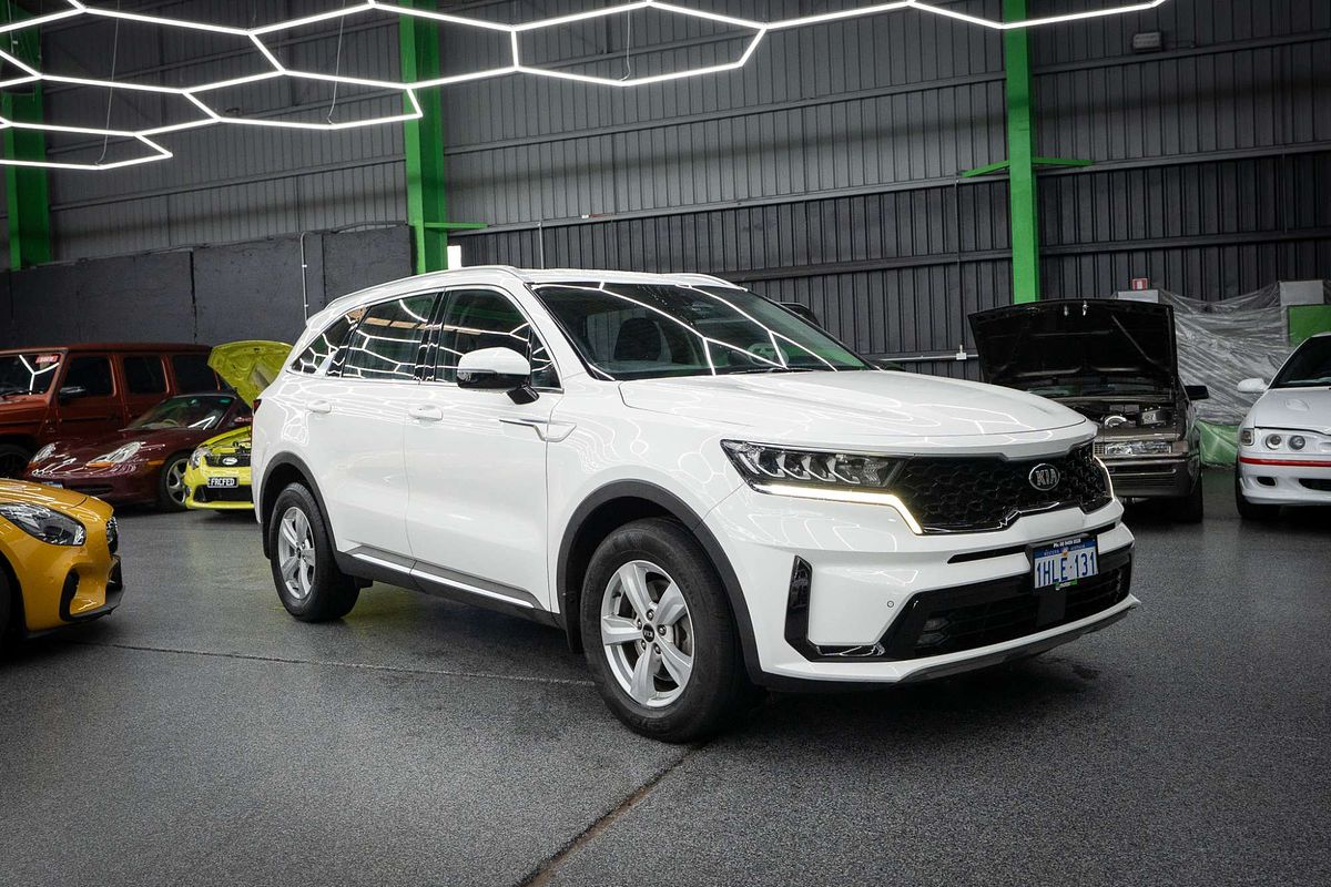 2020 Kia Sorento S MQ4