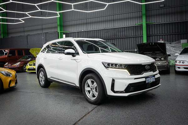 2020 Kia Sorento S MQ4